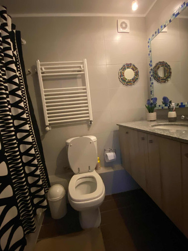 Venta Departamento 2D 2B 1E Costas de Montemar - Conc&oacute;n