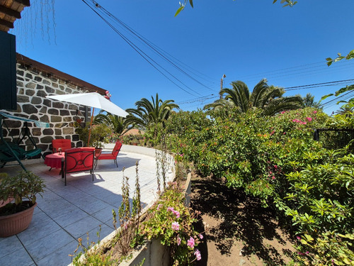 Venta Casa NP 3D 2B 3E 1B Playa Amarilla - Conc&oacute;n