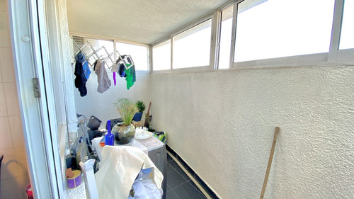 Venta Departamento SO 4D en suite 4B 1E 1B Re&ntilde;aca - Vi&ntilde;a Del Mar