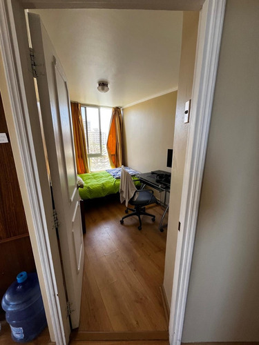 Arriendo Departamento NP 4D en suite 3B 1E Libertad - Vi&ntilde;a Del Mar