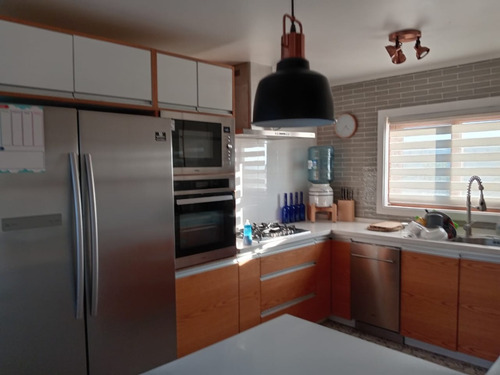 Arriendo Casa N 3D en suite Walk-in cl&oacute;set 2B 5E 1B Centro de Vi&ntilde;a del Mar - Vi&ntilde;a Del Mar