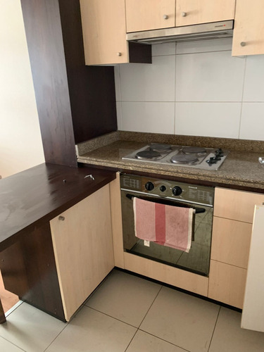 Venta Departamento 2D 1B 5E Centro de Vi&ntilde;a del Mar - Vi&ntilde;a Del Mar