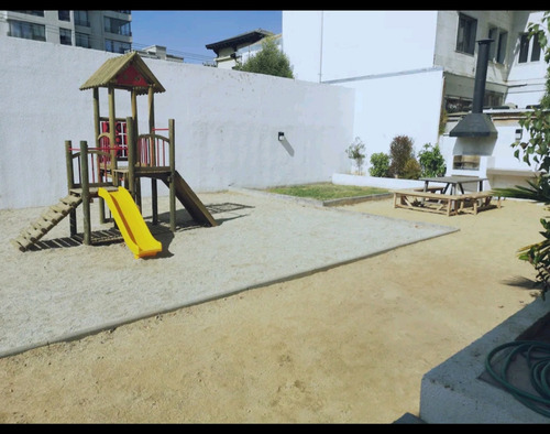 Arriendo Departamento 2D 2B 1E Libertad - Vi&ntilde;a Del Mar