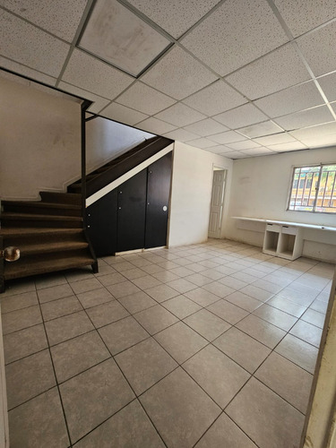 Galpon  460 M2 Parque Industrial Lo Boza