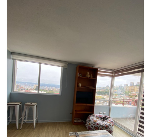 Arriendo Departamento NO 3D en suite 2B 1E 1B Recreo - Vi&ntilde;a Del Mar