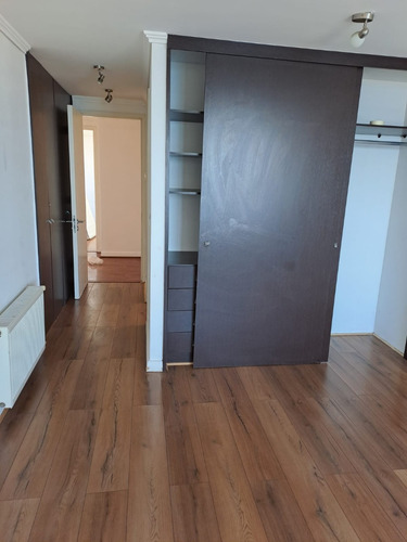 Arriendo Departamento SP 3D en suite Walk-in cl&oacute;set 2B 1E 1B Costas de Montemar - Conc&oacute;n