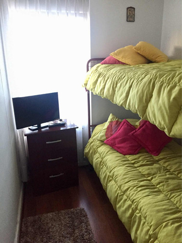 Arriendo Departamento 3D 2B 1E 1B Re&ntilde;aca - Vi&ntilde;a Del Mar