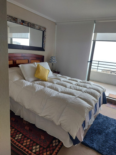 Venta Departamento NP 3D en suite 2B 1E 1B Costas de Montemar - Conc&oacute;n