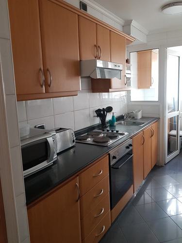 Venta Departamento NP 3D en suite Walk-in cl&oacute;set 2B 3E 1B Re&ntilde;aca - Vi&ntilde;a Del Mar