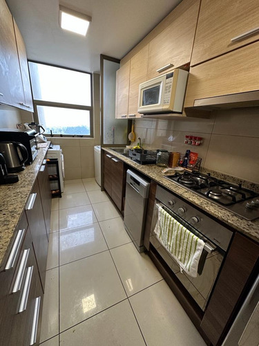 Arriendo Departamento NP 3D en suite 2B 2E 1B Montemar - Conc&oacute;n