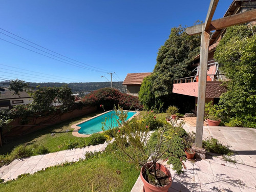 Venta Casa NP 7D en suite Walk-in cl&oacute;set 5B 4E 2B Re&ntilde;aca - Vi&ntilde;a Del Mar