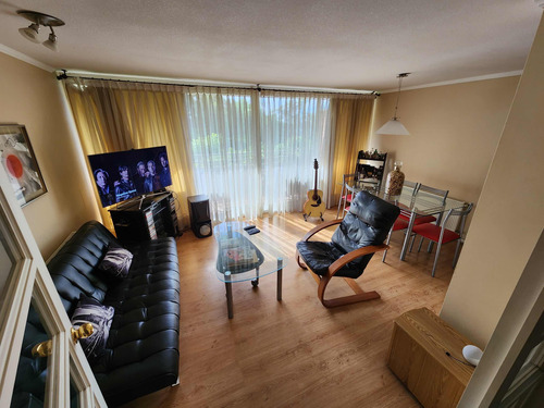 Venta Departamento 2D 2B 1E Re&ntilde;aca - Vi&ntilde;a Del Mar