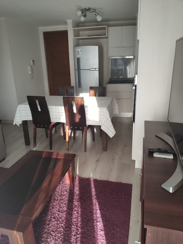 Arriendo Departamento P 2D en suite Walk-in cl&oacute;set 2B 1E Centro de Vi&ntilde;a del Mar - Vi&ntilde;a Del Mar