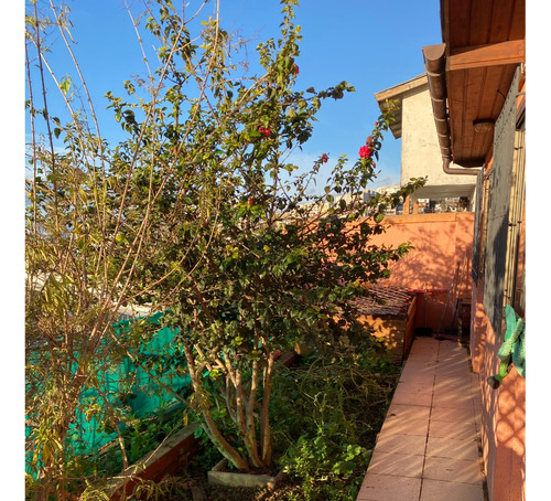 Venta Casa 3D 1B 1E  - Vi&ntilde;a Del Mar