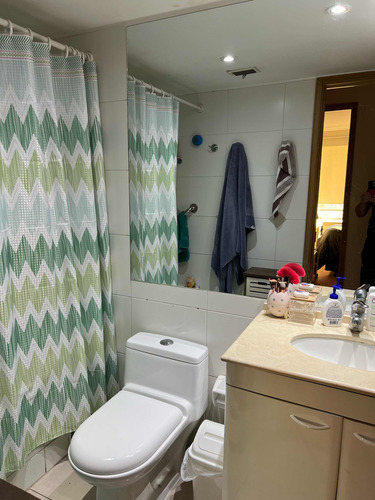 Venta Departamento 4D 3B 3E Libertad - Vi&ntilde;a Del Mar