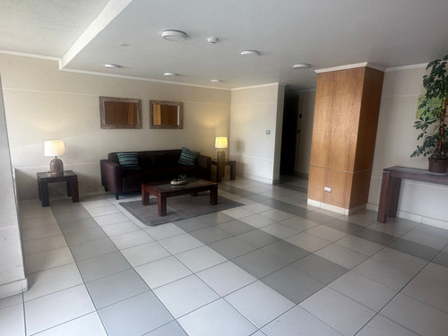 Arriendo Departamento 3D 2B 2E 1B Recreo - Vi&ntilde;a Del Mar