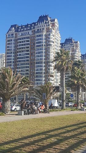 Arriendo Departamento N 3D 2B 1E 1B  - Vi&ntilde;a Del Mar