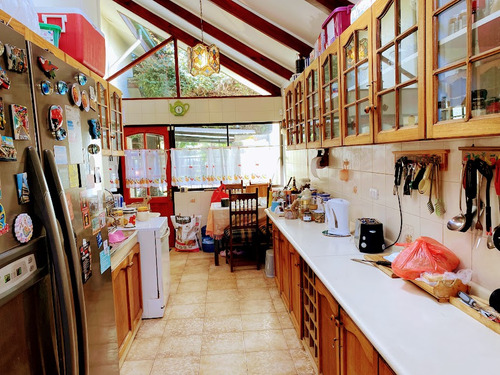 Venta Casa NOSP 5D en suite 3B 2E 2B Montemar - Conc&oacute;n