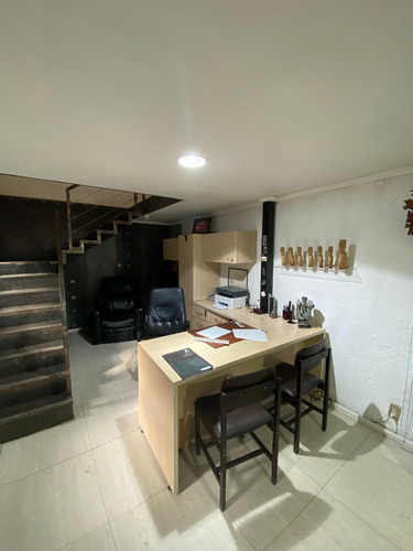 Se Arrienda Galp&oacute;n Industrial Con Patente 