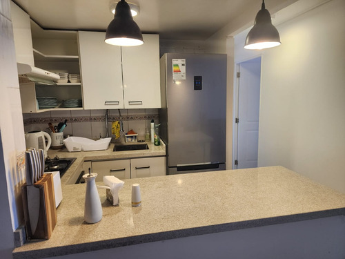 Venta Departamento SP 2D 2B 1E 1B Re&ntilde;aca - Vi&ntilde;a Del Mar