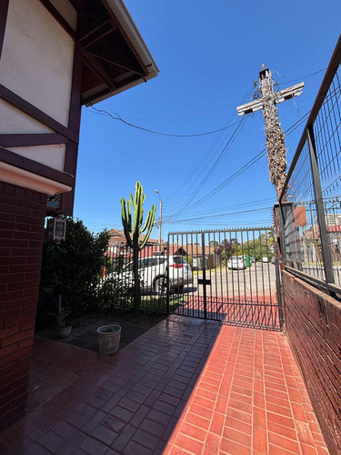 Venta Casa 4D 3B 2E Re&ntilde;aca - Vi&ntilde;a Del Mar