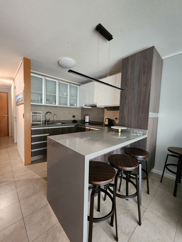 Venta Departamento N 3D en suite 2B 1E 1B Re&ntilde;aca - Vi&ntilde;a Del Mar