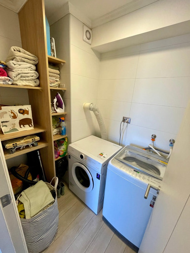 Venta Departamento O 3D 2B 1E 1B Re&ntilde;aca - Vi&ntilde;a Del Mar