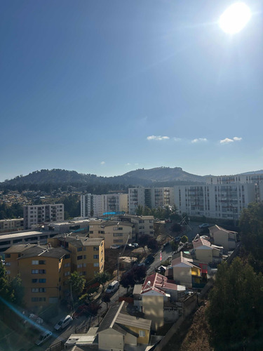 Arriendo Departamento 2D 2B 1E Re&ntilde;aca Alto - Vi&ntilde;a Del Mar