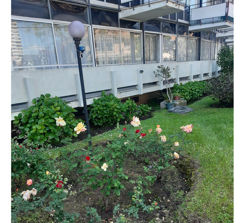 Venta Departamento NO 2D en suite 2B 1B Libertad - Vi&ntilde;a Del Mar