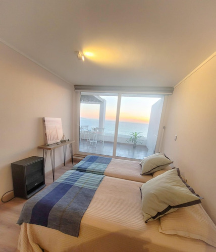 Arriendo Departamento NP 2D en suite 2B 2E 1B Re&ntilde;aca - Vi&ntilde;a Del Mar
