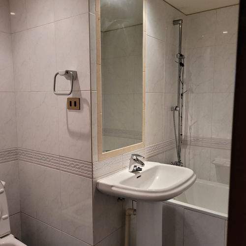 Venta Departamento N 3D en suite 3B 1E 2B Libertad - Vi&ntilde;a Del Mar