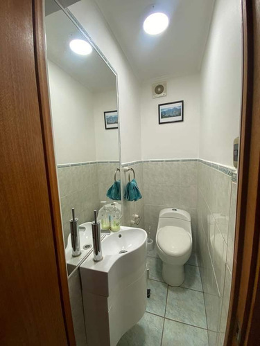 Arriendo Casa 6D 4B 4E 1B Montemar - Conc&oacute;n