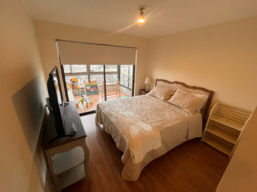 Venta Departamento NP 3D en suite Walk-in cl&oacute;set 3B 1E 1B Libertad - Vi&ntilde;a Del Mar