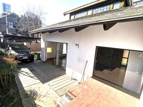 Arriendo Casa N 5D 2B 2E Quinta Vergara - Vi&ntilde;a Del Mar