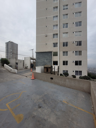 Venta Departamento 2D 1B 1E Agua Santa - Vi&ntilde;a Del Mar