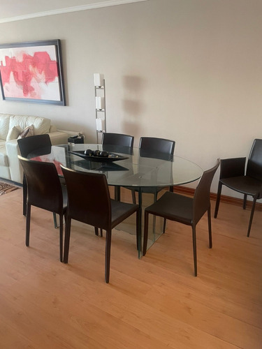 Venta Departamento P 3D 2B 3E 1B Costas de Montemar - Conc&oacute;n