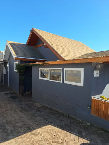 Venta Casa 3D 3B 3E Agua Santa - Vi&ntilde;a Del Mar