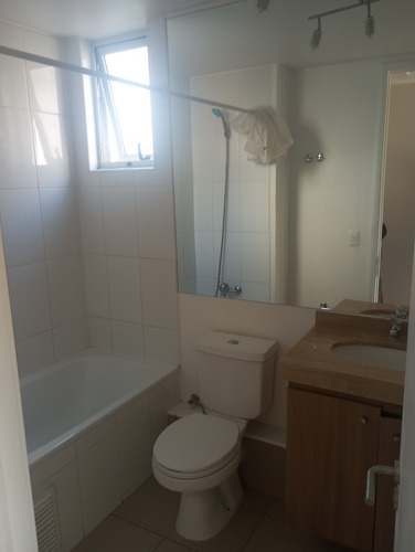 Arriendo Departamento NP 3D 2B 1E Re&ntilde;aca - Vi&ntilde;a Del Mar