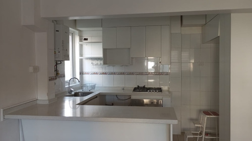 Venta Departamento 2D 1B Libertad - Vi&ntilde;a Del Mar