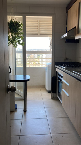 Arriendo Departamento NP 3D 2B 1E Centro de Vi&ntilde;a del Mar - Vi&ntilde;a Del Mar