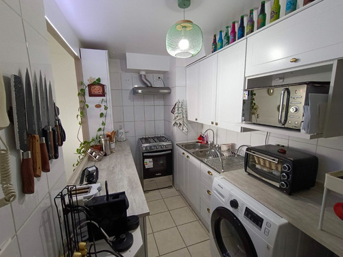 Arriendo Departamento NO 3D en suite 2B 1E Agua Santa - Vi&ntilde;a Del Mar