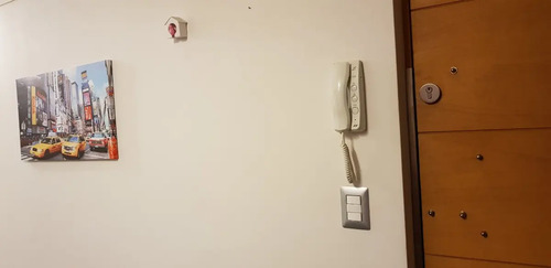 Venta Departamento 2D en suite 2B 1E 1B Libertad - Vi&ntilde;a Del Mar