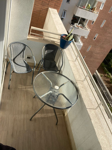 Arriendo Departamento N 2D en suite Walk-in cl&oacute;set 2B 1E 1B Costas de Montemar - Conc&oacute;n