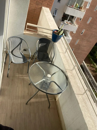 Arriendo Departamento N 2D en suite Walk-in cl&oacute;set 2B 1E 1B Costas de Montemar - Conc&oacute;n