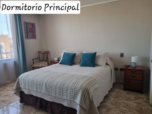 Venta Departamento 5D 3B 1E Miraflores - Vi&ntilde;a Del Mar