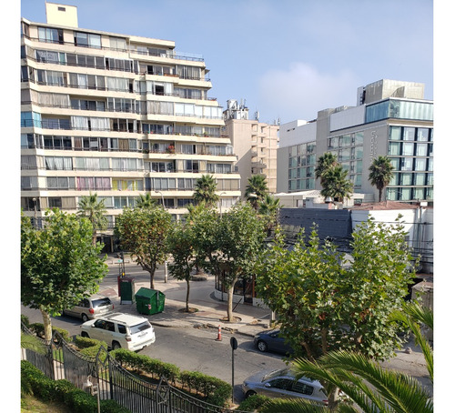 Arriendo Departamento 3D 3B 2E 1B Libertad - Vi&ntilde;a Del Mar