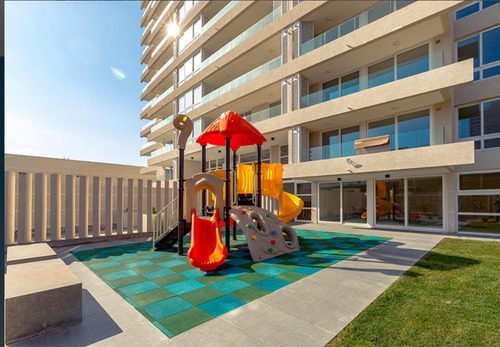 Venta Departamento NP 3D en suite Walk-in cl&oacute;set 2B 1E 1B Re&ntilde;aca - Vi&ntilde;a Del Mar