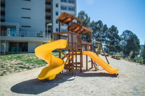 Arriendo Departamento P 2D en suite Walk-in cl&oacute;set 2B 1E 1B Re&ntilde;aca - Vi&ntilde;a Del Mar