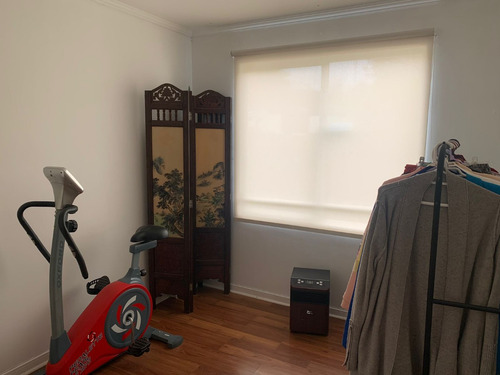 Arriendo Casa NP 4D 3B 2E 1B Montemar - Conc&oacute;n