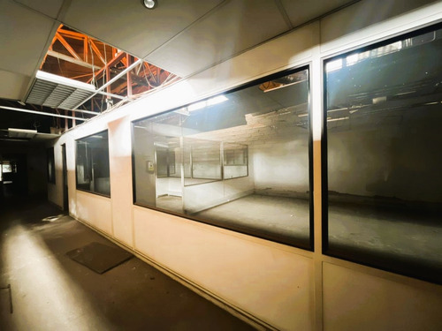 Se Arrienda Propiedad Industrial Santiago/andes